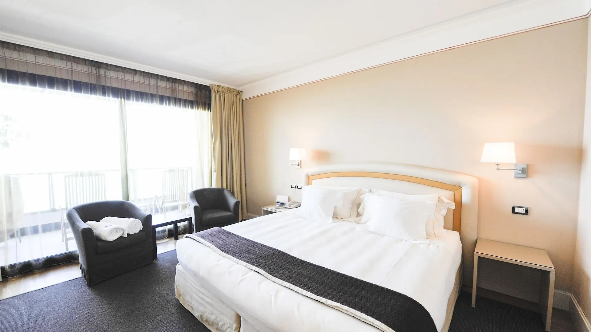 Hotel Aquaviva Desenzano del Garda