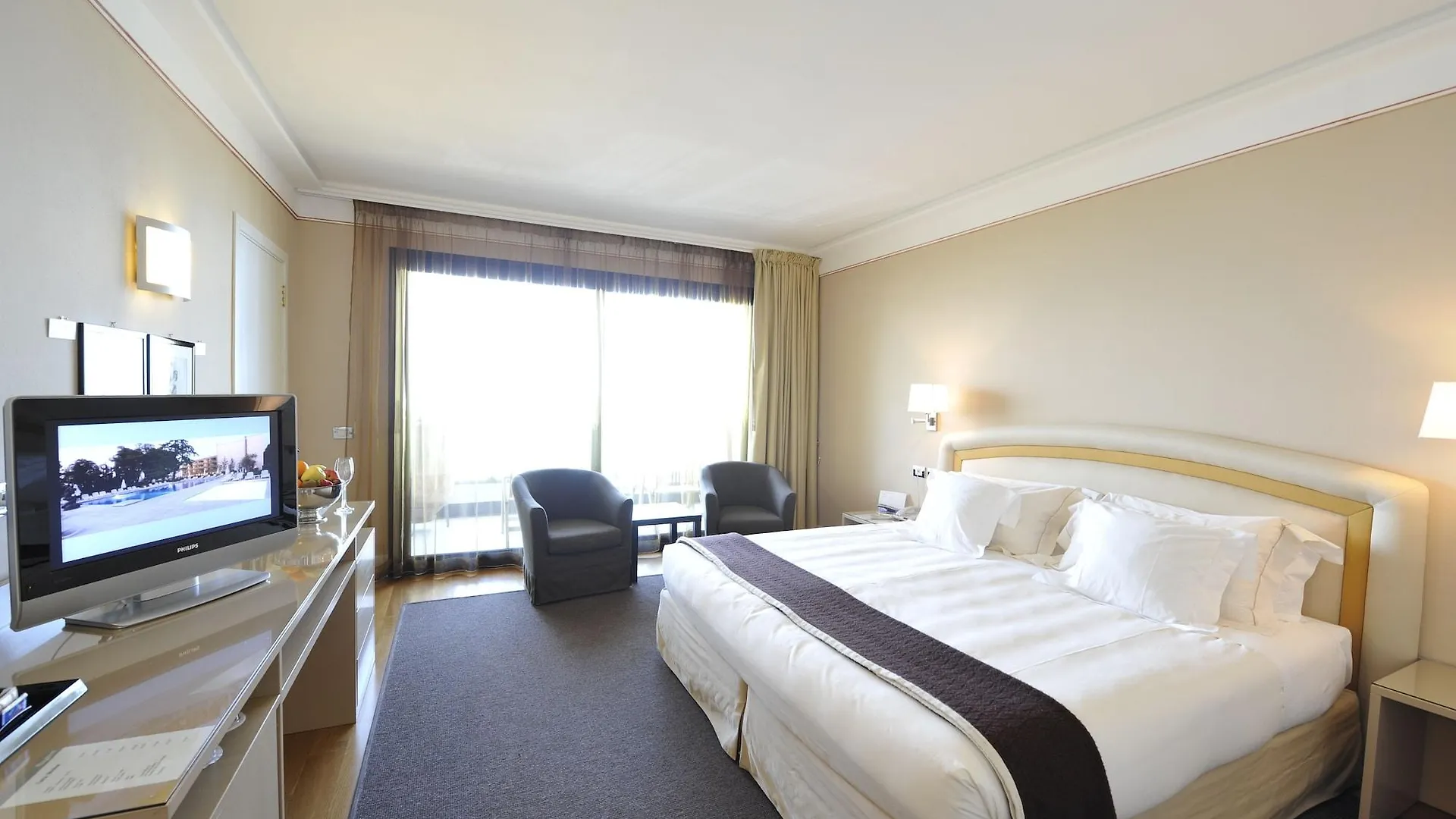 Hotel Aquaviva Desenzano del Garda
