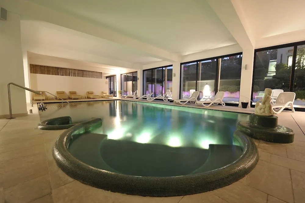 Hotel Aquaviva Desenzano del Garda