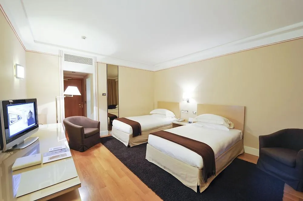 Hotel Aquaviva Desenzano del Garda