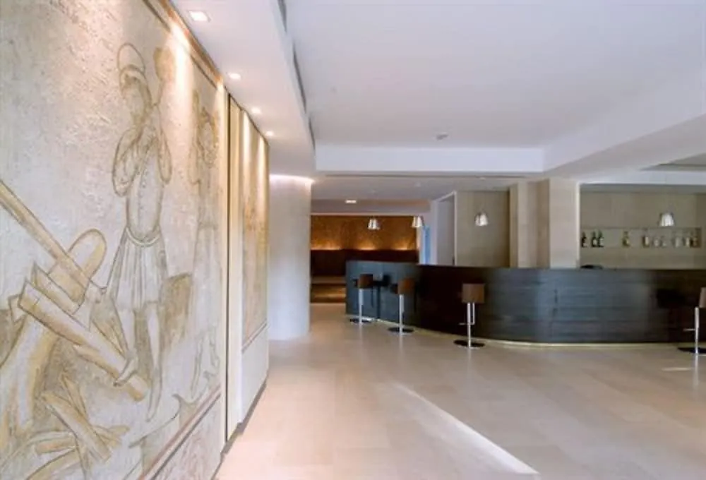 Hotel Aquaviva Desenzano del Garda