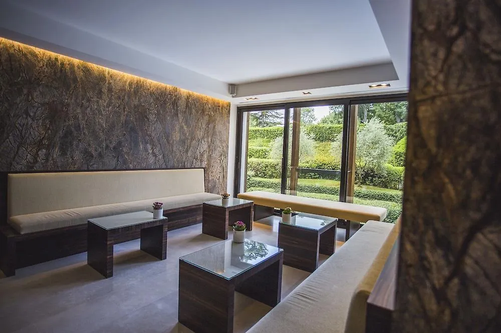 ****  Hotel Aquaviva Desenzano del Garda Italia