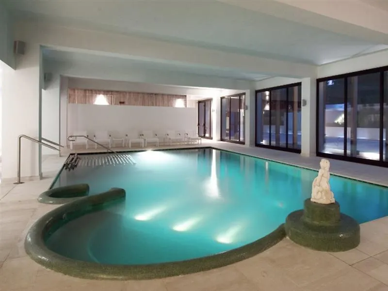 Hotel Aquaviva Desenzano del Garda 4*,  Italia