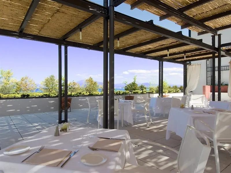 Hotel Aquaviva Desenzano del Garda Italia