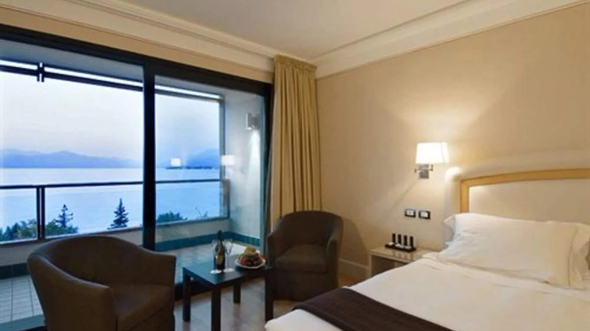 Aquaviva Hotel Desenzano del Garda
