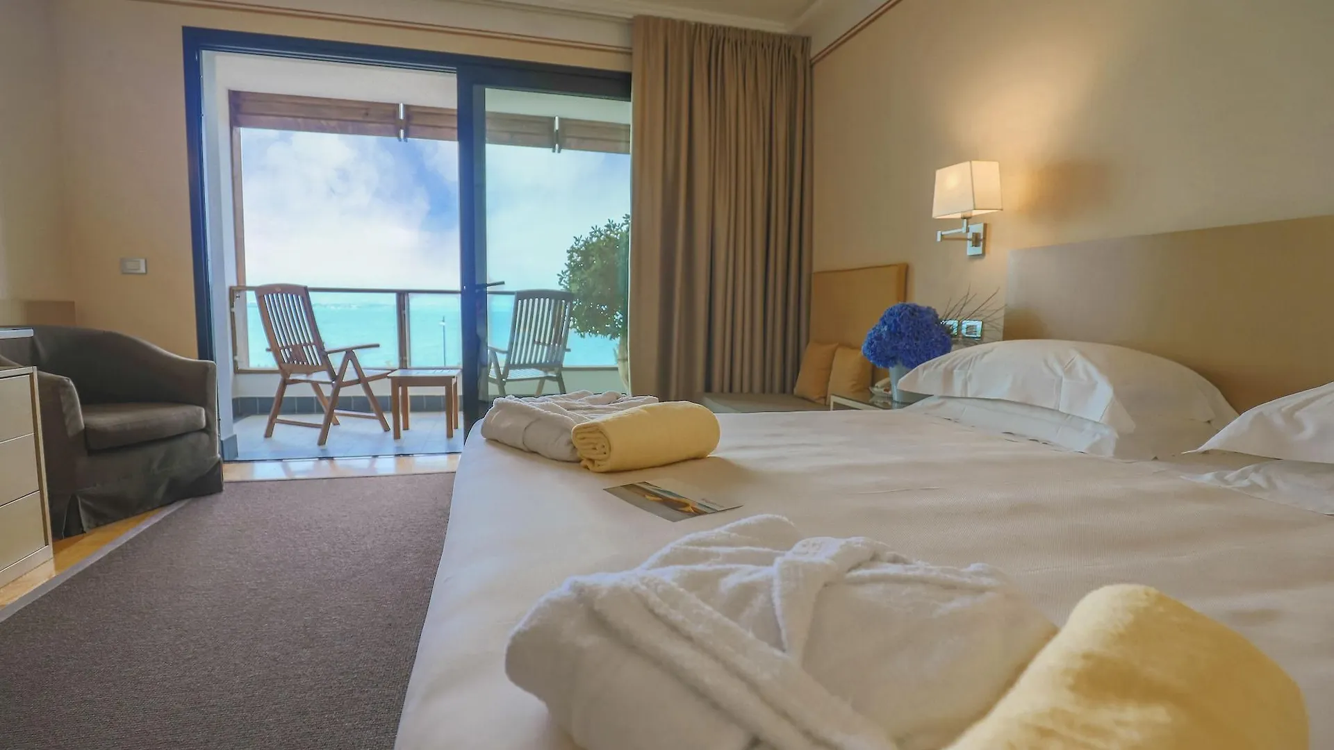 Aquaviva Hotel Desenzano del Garda