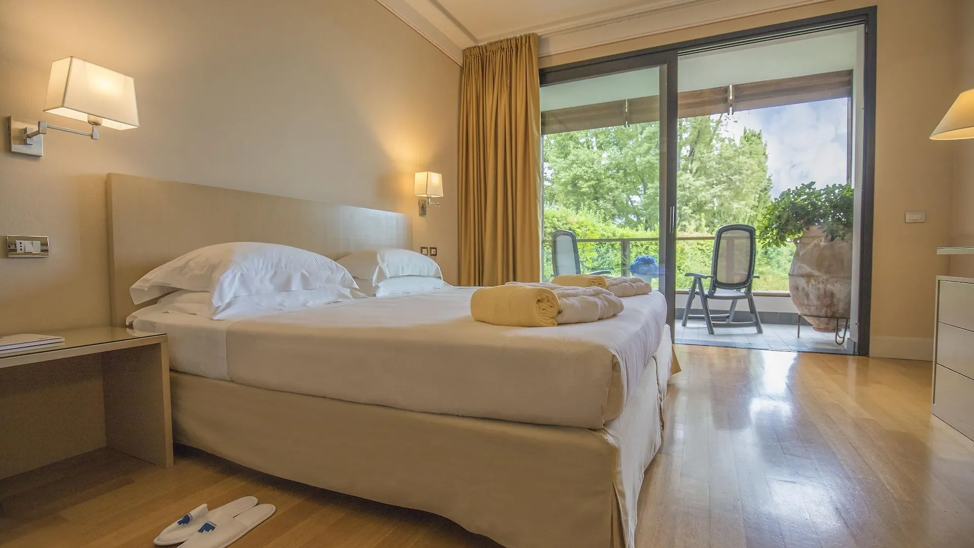 Aquaviva Hotel Desenzano del Garda
