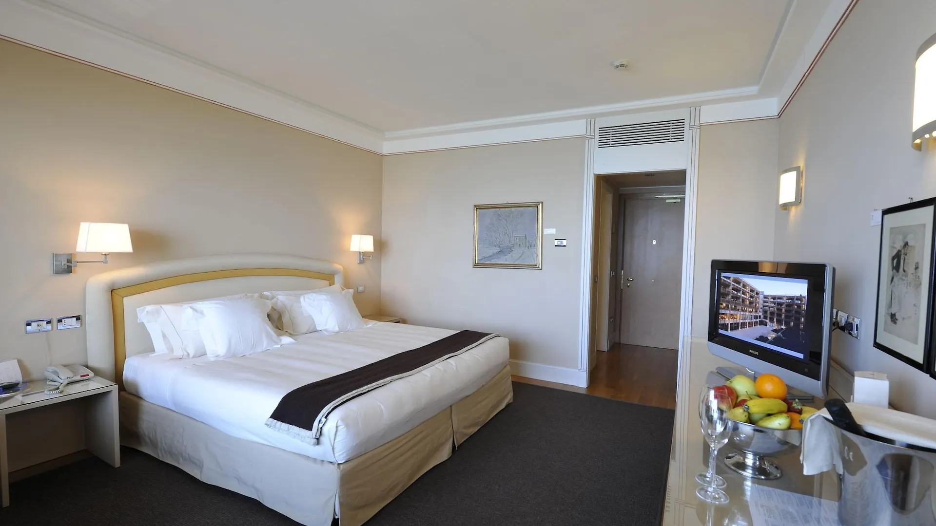 Aquaviva Hotel Desenzano del Garda