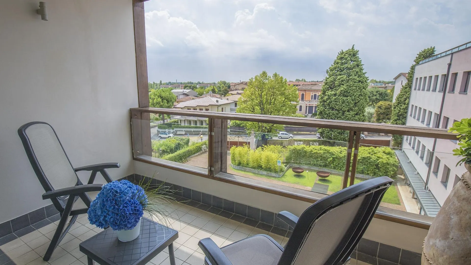 Aquaviva Hotel Desenzano del Garda Italy