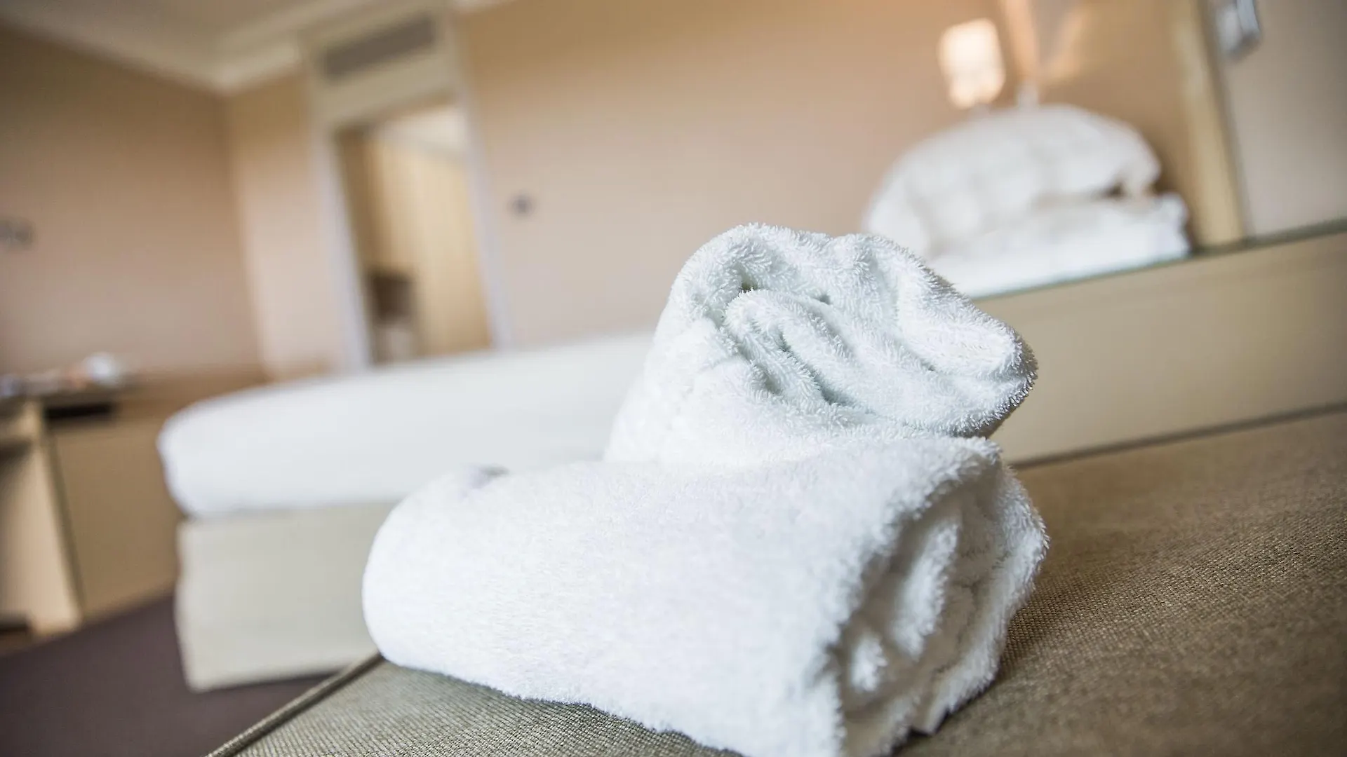 ****  Aquaviva Hotel Desenzano del Garda Italy