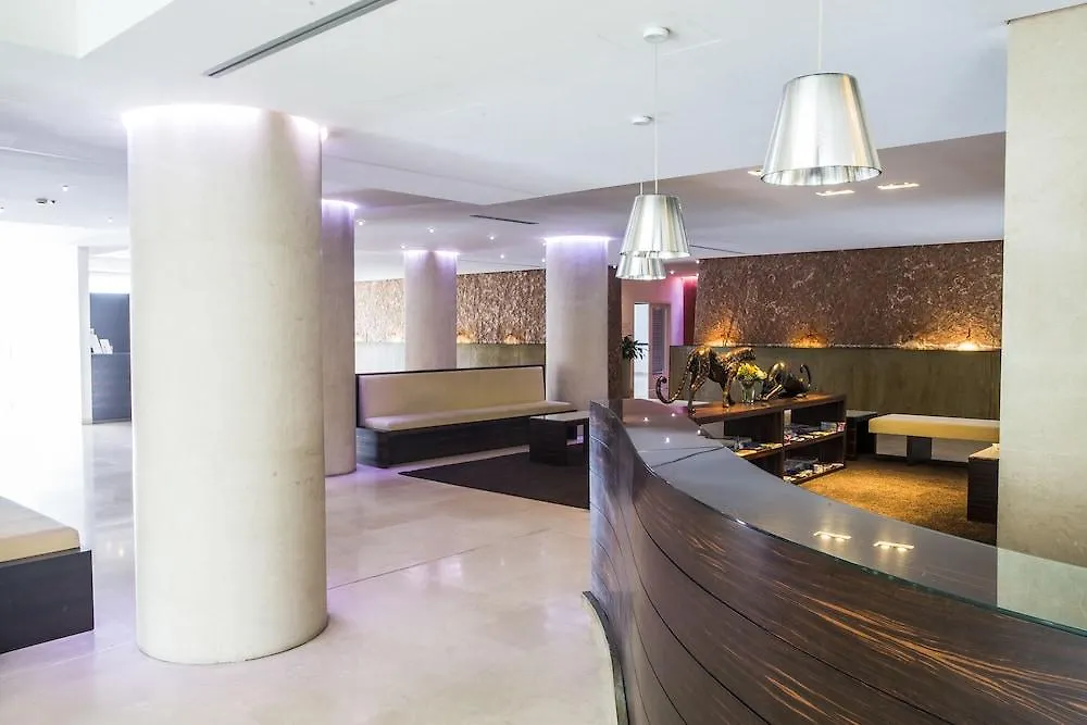 Aquaviva Hotel Desenzano del Garda
