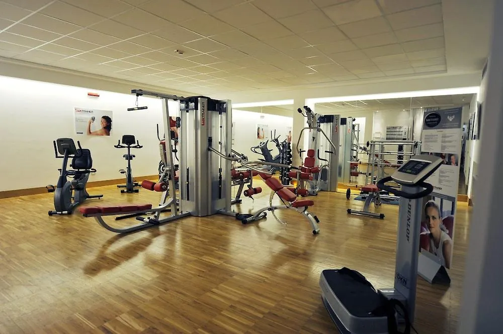 ****  Aquaviva Hotel Desenzano del Garda Italy