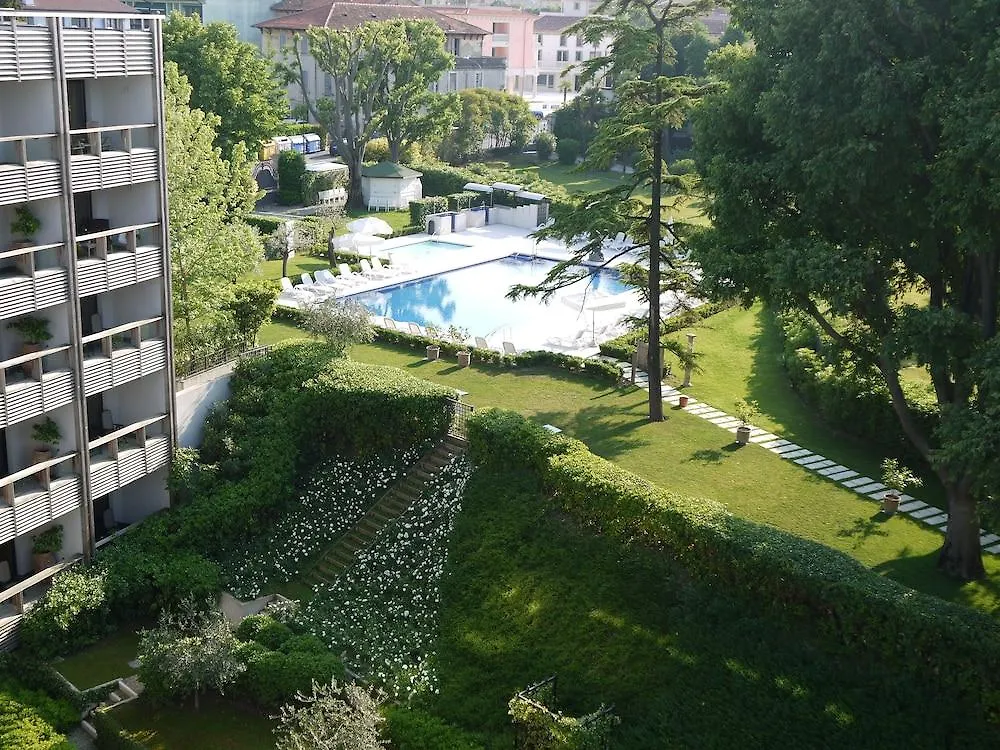 Aquaviva Hotel Desenzano del Garda 4*,