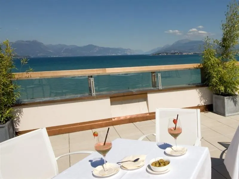Aquaviva Hotel Desenzano del Garda
