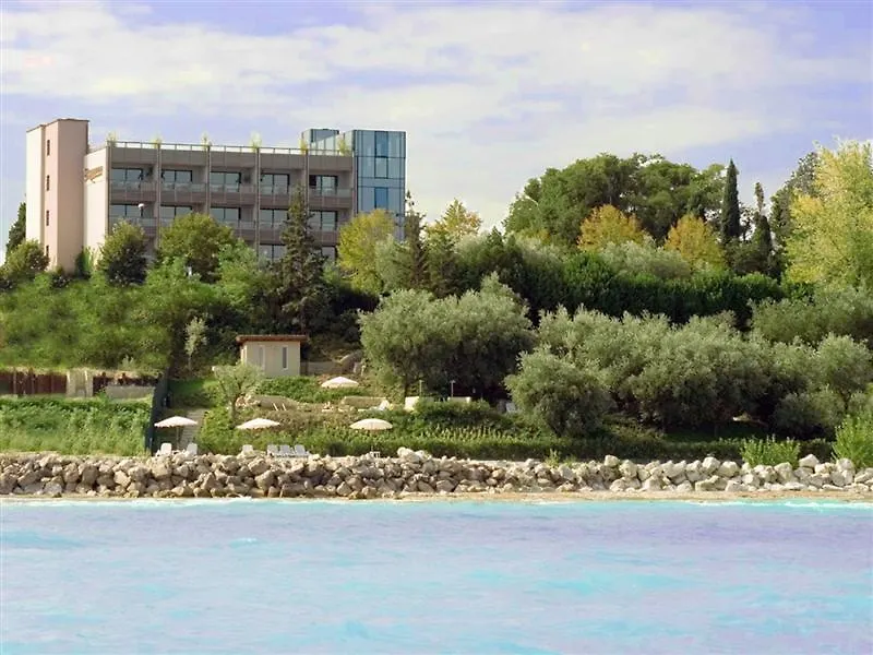 Aquaviva Hotel Desenzano del Garda