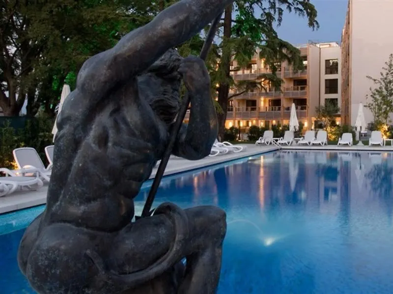 ****  Aquaviva Hotel Desenzano del Garda Italy
