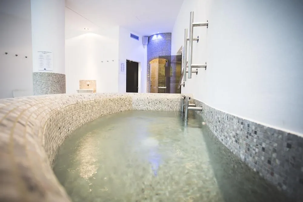 Aquaviva Hotel Desenzano del Garda
