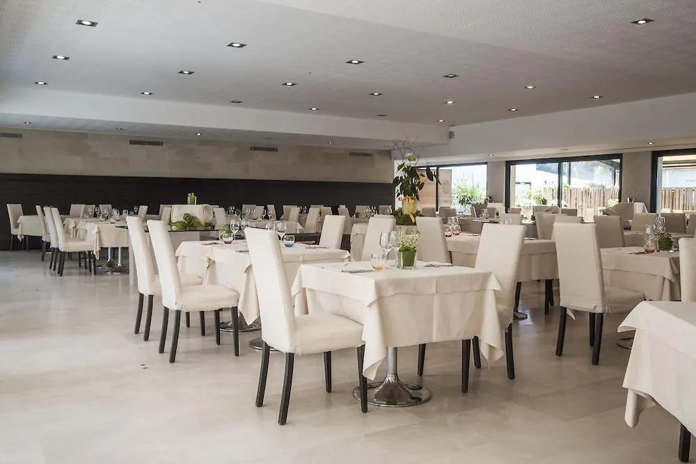 Aquaviva Hotel Desenzano del Garda