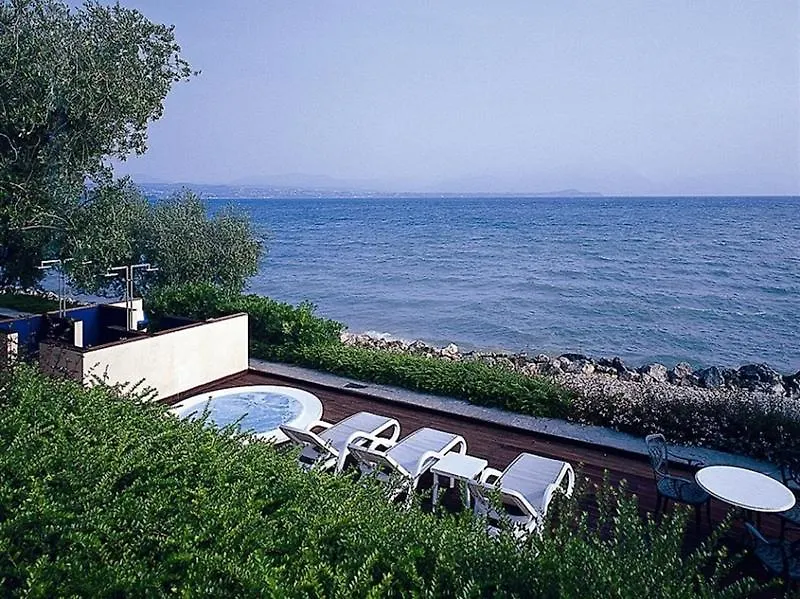 Aquaviva Hotel Desenzano del Garda